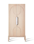 Victoria Wardrobe / Storage Cabinet - Zuster Furniture