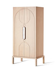 Victoria Wardrobe / Storage Cabinet - Zuster Furniture