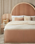 Victoria Grand Bed - Zuster Furniture