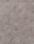 Charcoal Faux Suede - Zuster Furniture