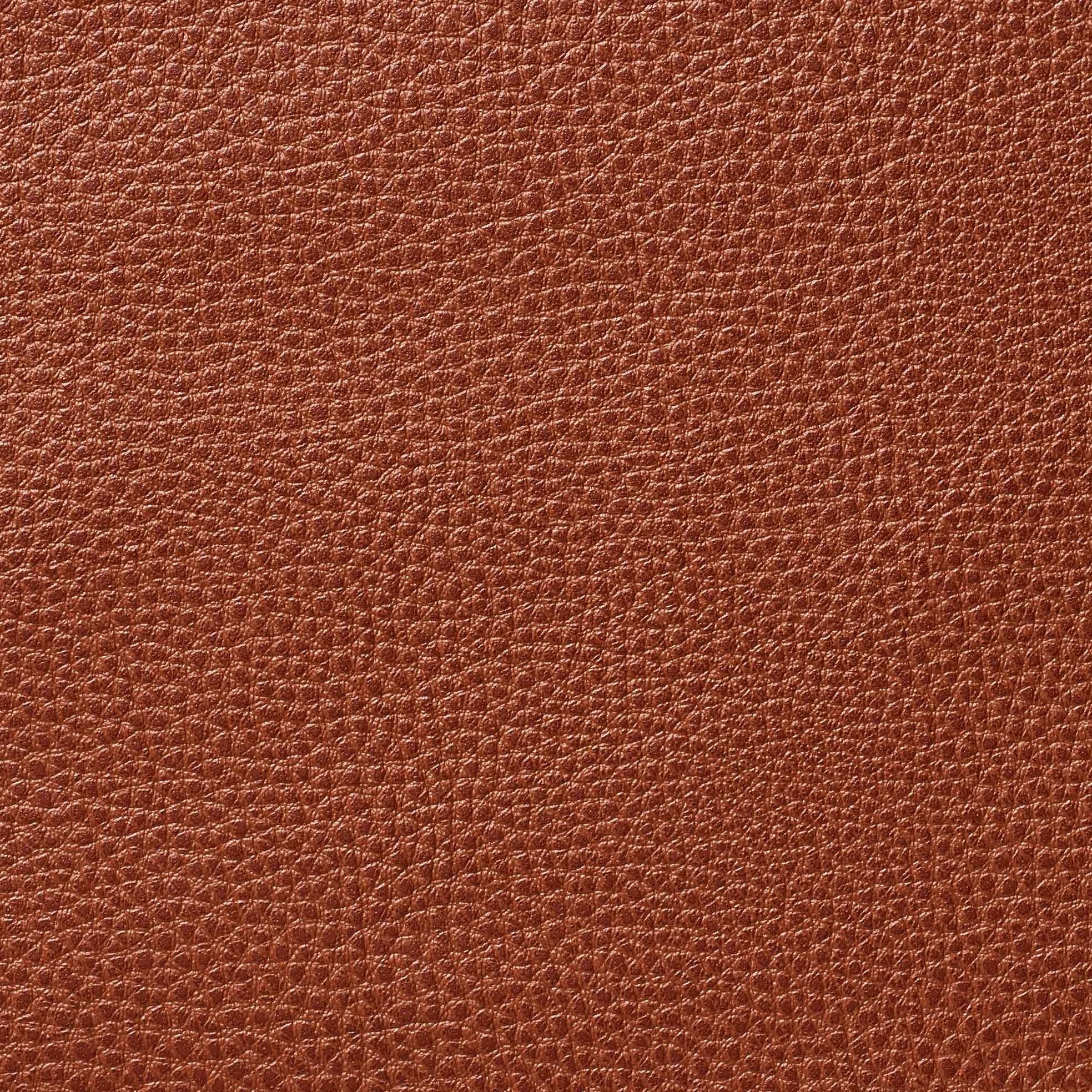 Tan Faux Leather  Zuster Furniture