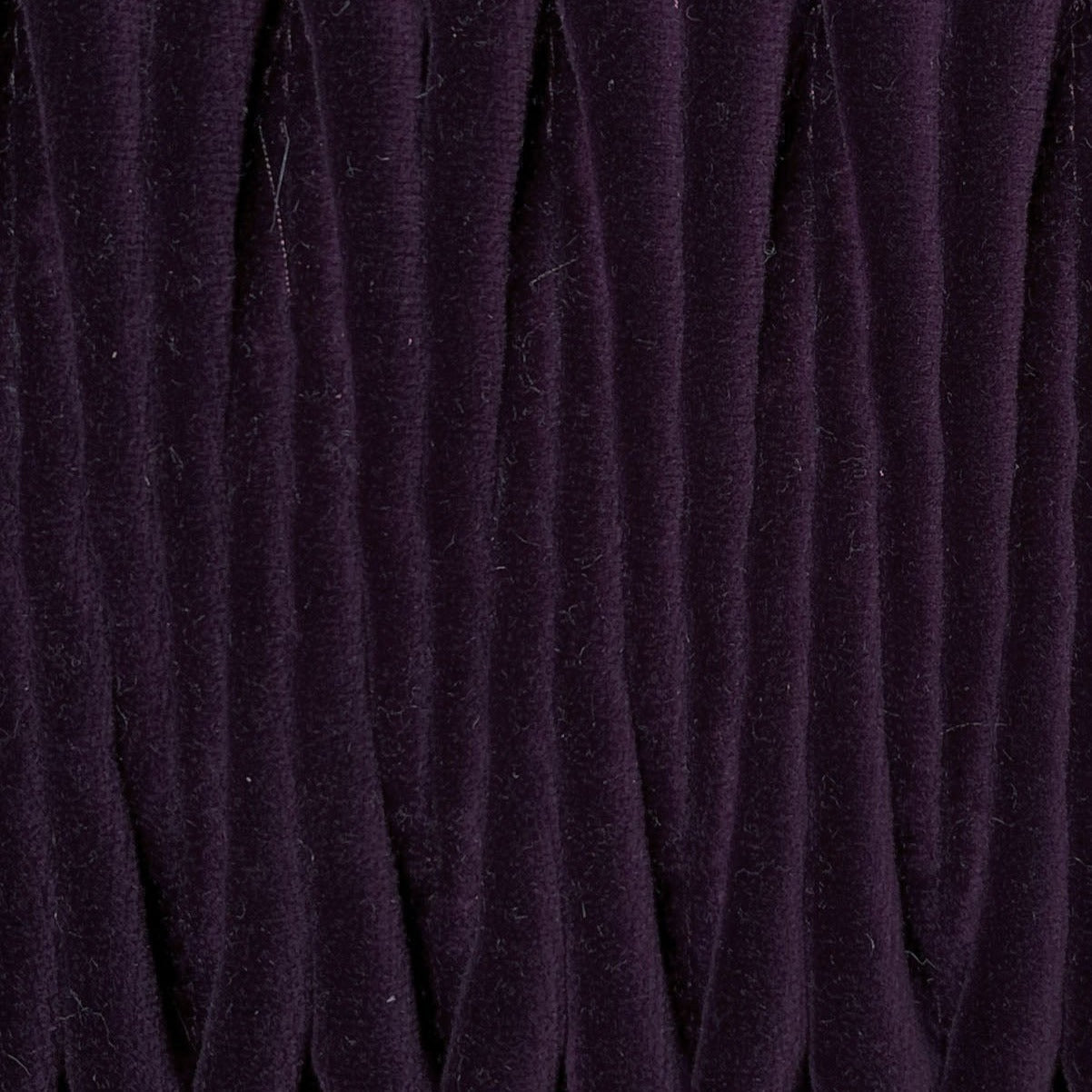 Purple Velvet Ribbon  Cloth House • Cloth House