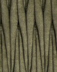 Fern Suede Cloth - Ribbon Stitch - Zuster Furniture