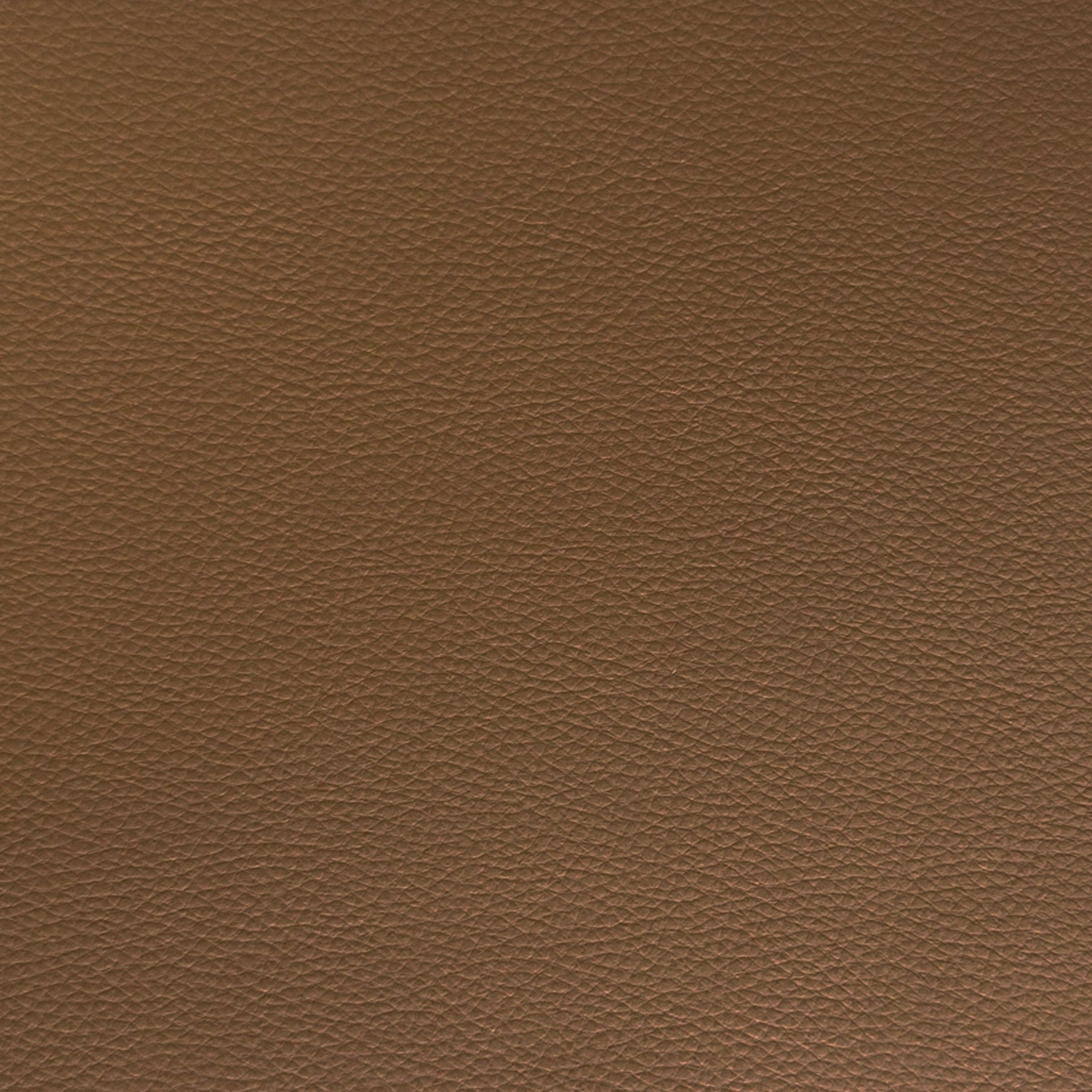 Chestnut Faux Leather