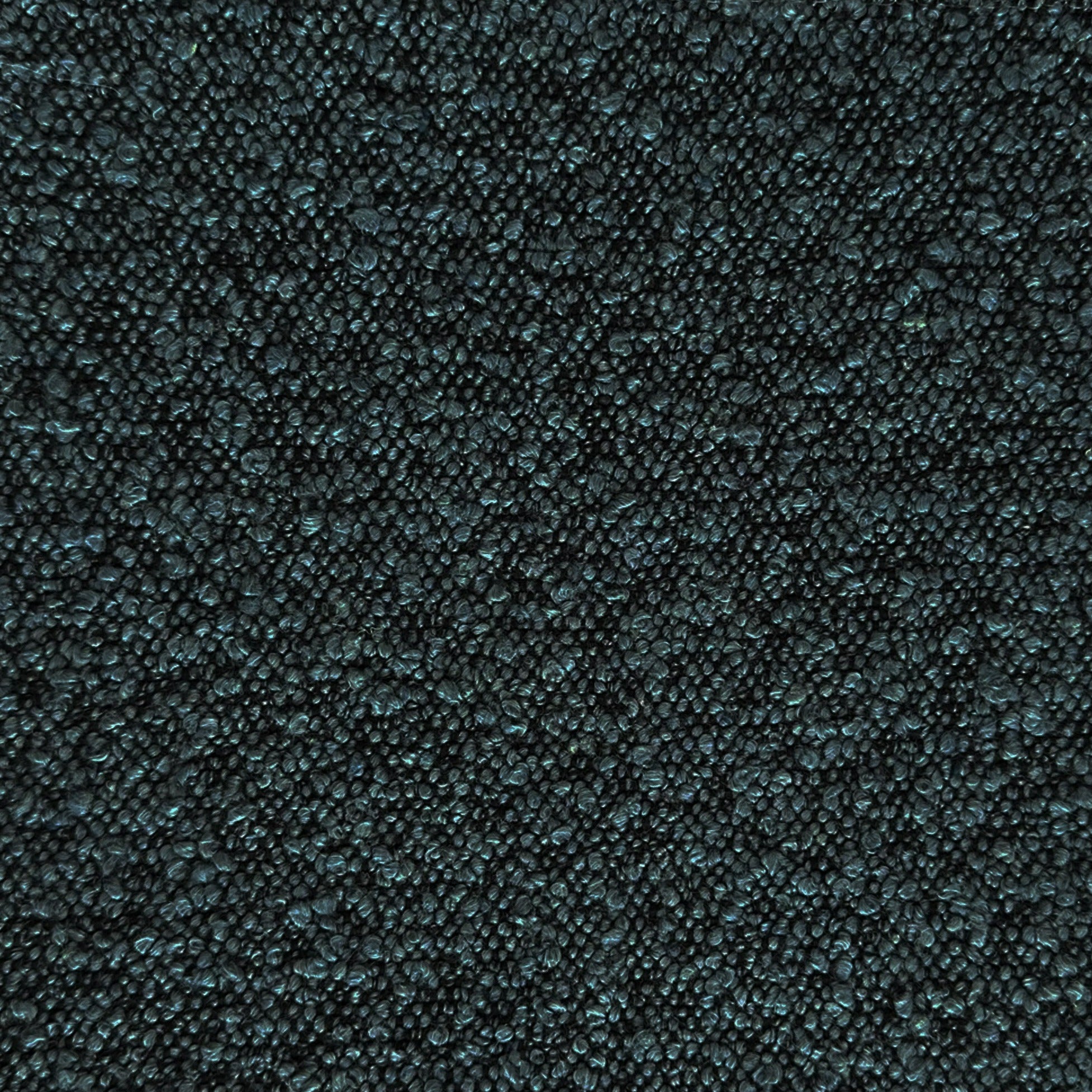 Tweed Ocean Blue - Zuster Furniture