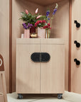 Horse Head Wall Hooks - Zuster Furniture