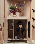 Equestrian Competition Trunk - Zuster Furniture
