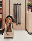 Equestrian Saddle Stand - Zuster Furniture