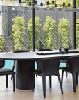 Contour Dining Table - Zuster Furniture