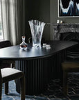 Embellish Oval Dining Table - Zuster Furniture