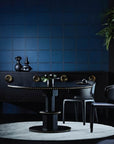 Embellish Round Table - Zuster Furniture