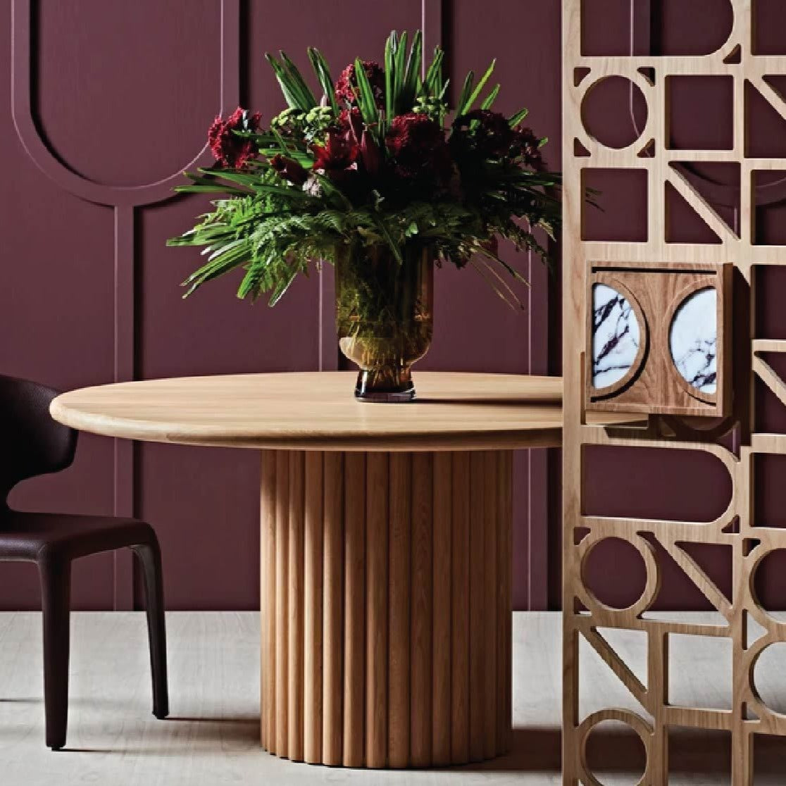 Jewel Meals Table - Zuster Furniture