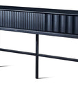 Contour Console - Zuster Furniture