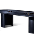 Contour Dining Table - Zuster Furniture