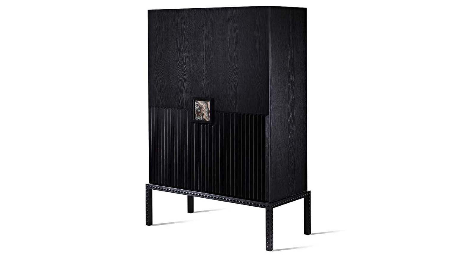 Embellish Cocktail Cabinet - Zuster Furniture
