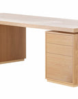Halo Desk - Zuster Furniture