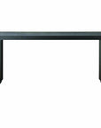 Hero Desk With File Drawers - Zuster Furniture