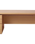 Jade Desk With Mechanical Uplift - Zuster Furniture