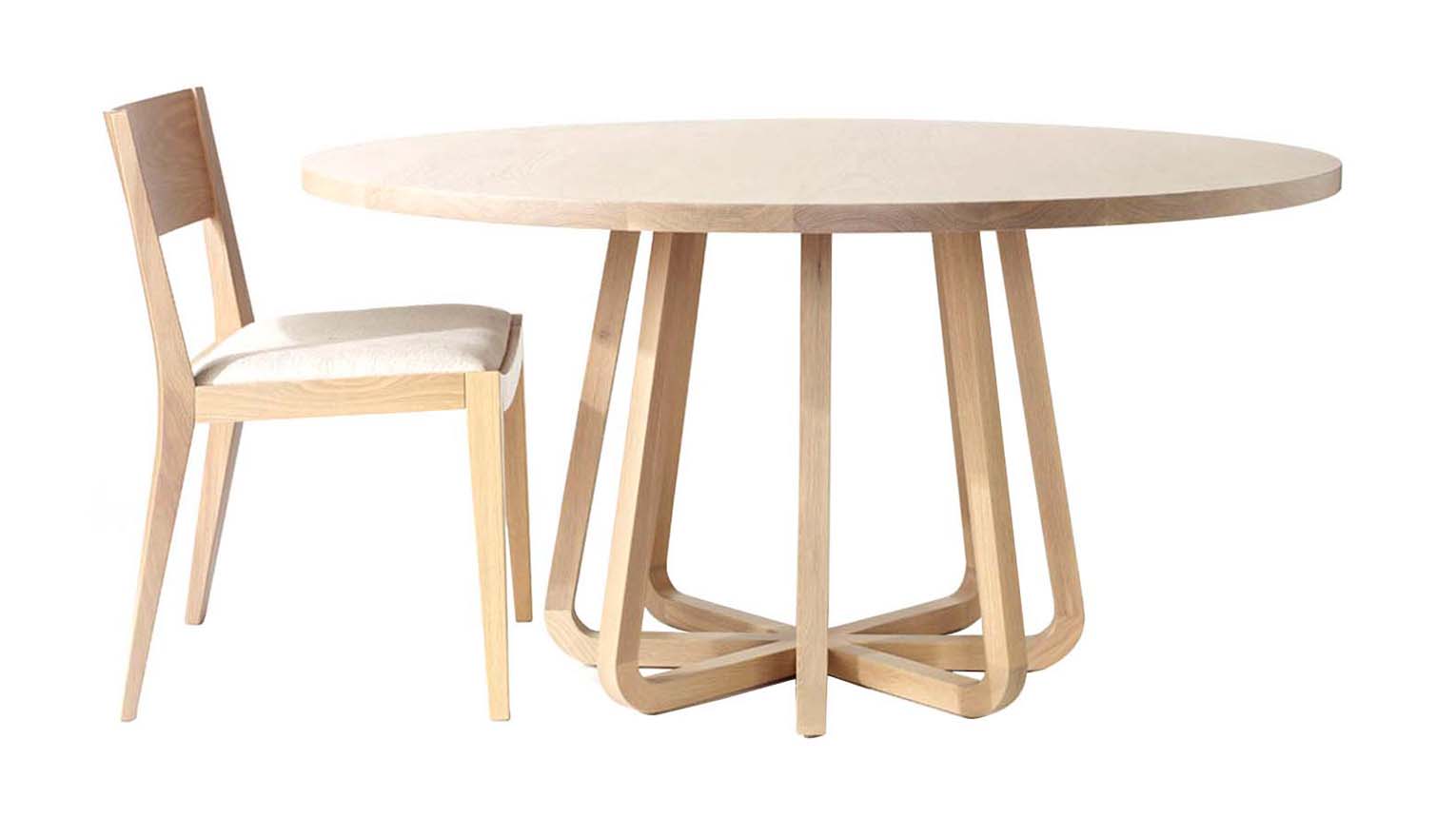 Stella Dining Table - Zuster Furniture