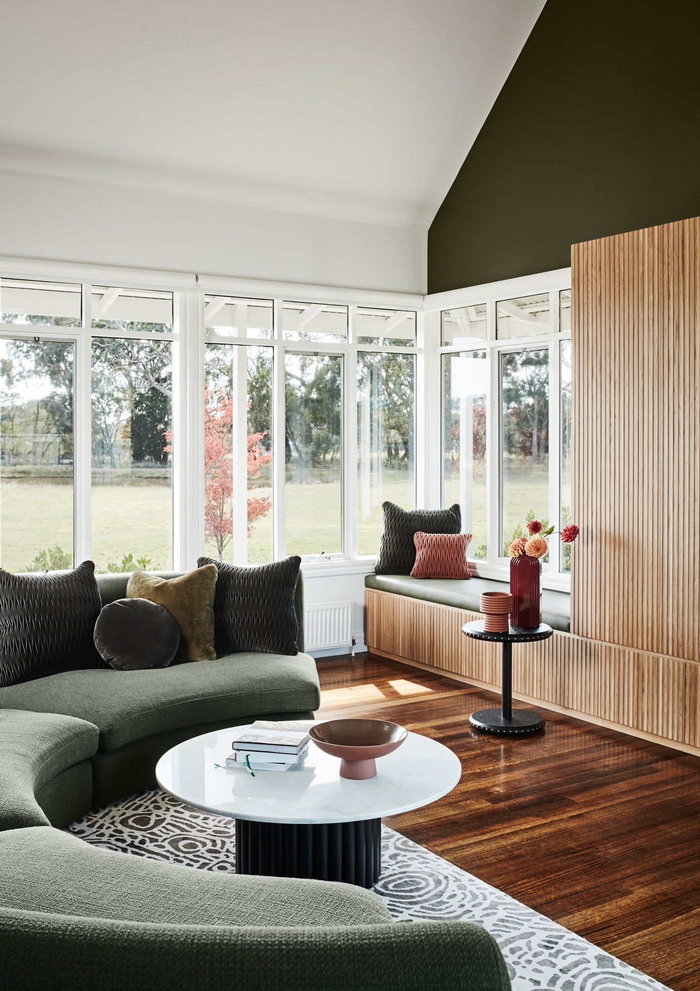 RESIDENTIAL | Boyd Alternatives, Woodend Project