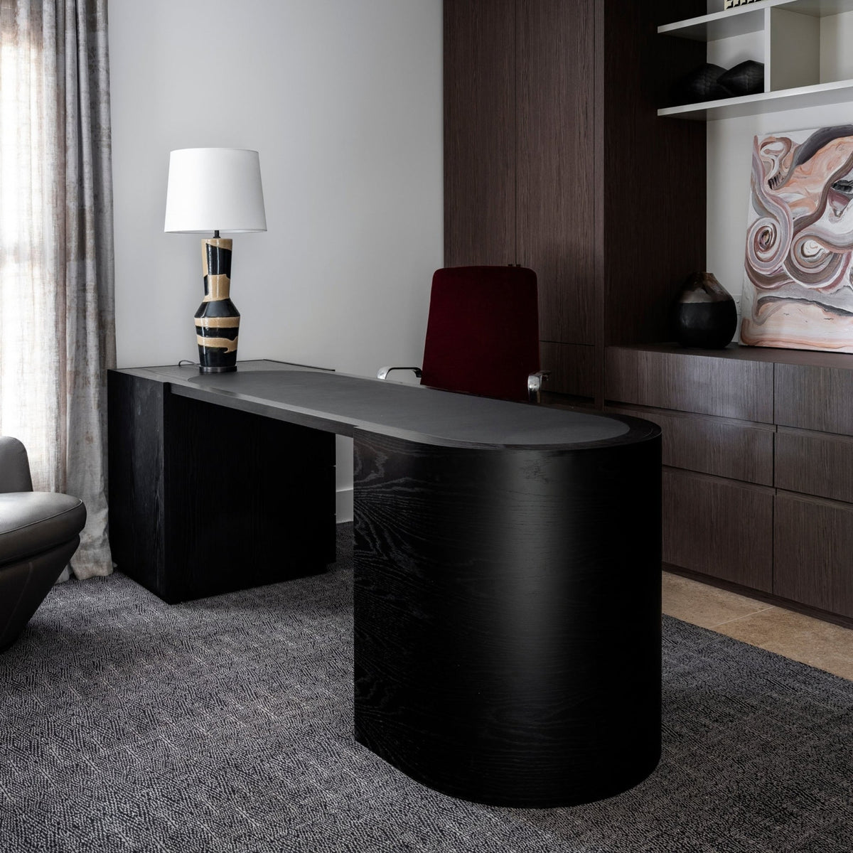 SJS Interior Design