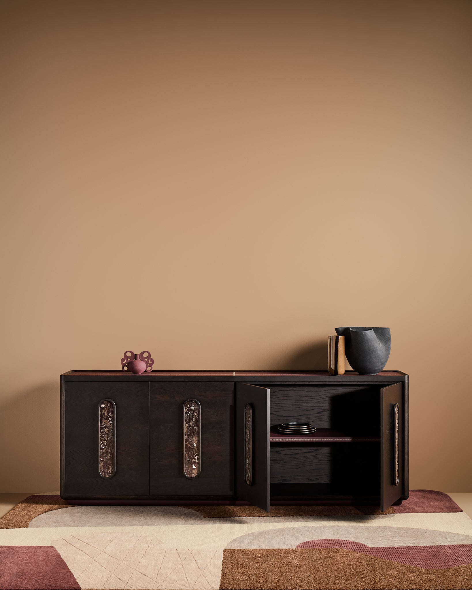 Introducing Clover Buffet