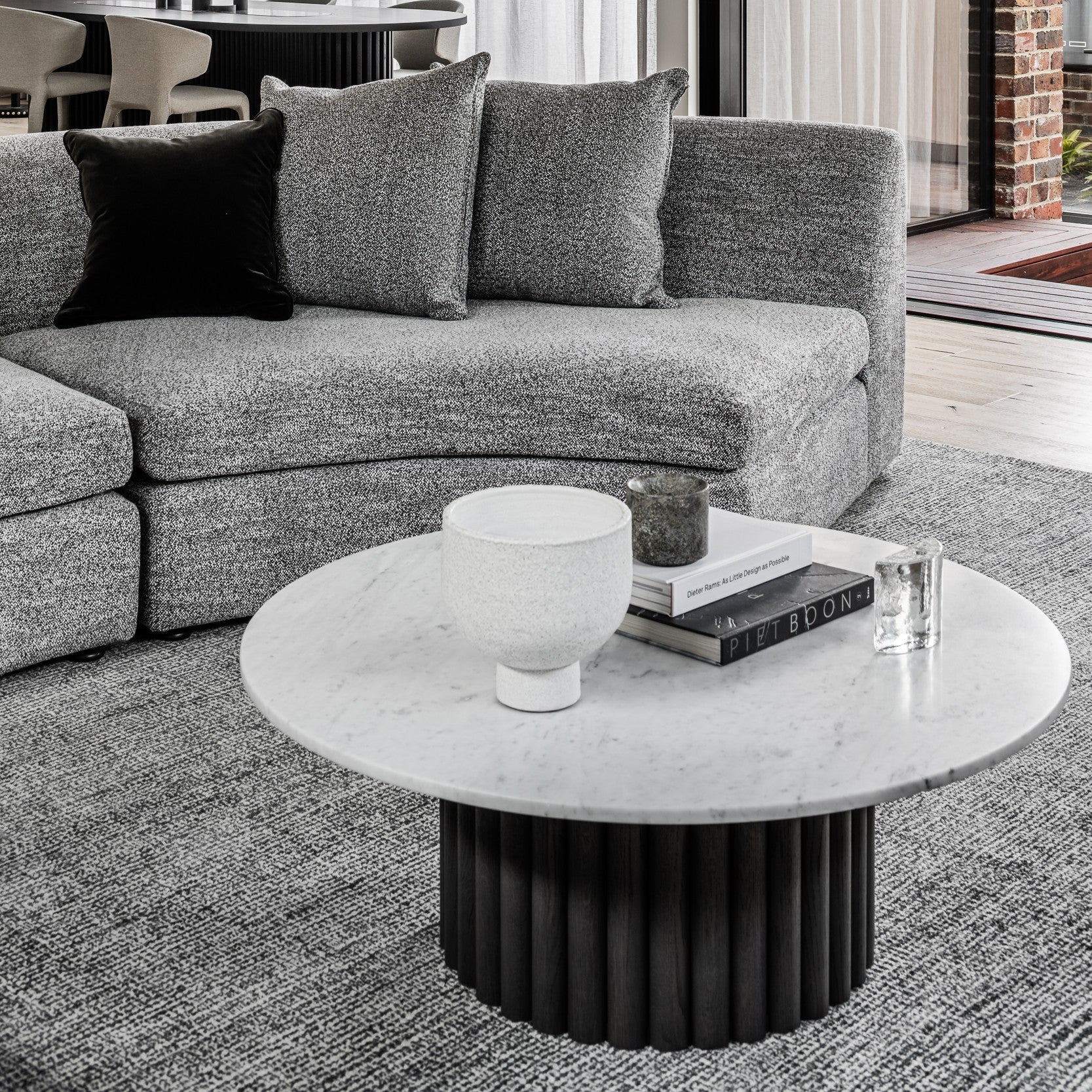 RESIDENTIAL | By George Marks Design