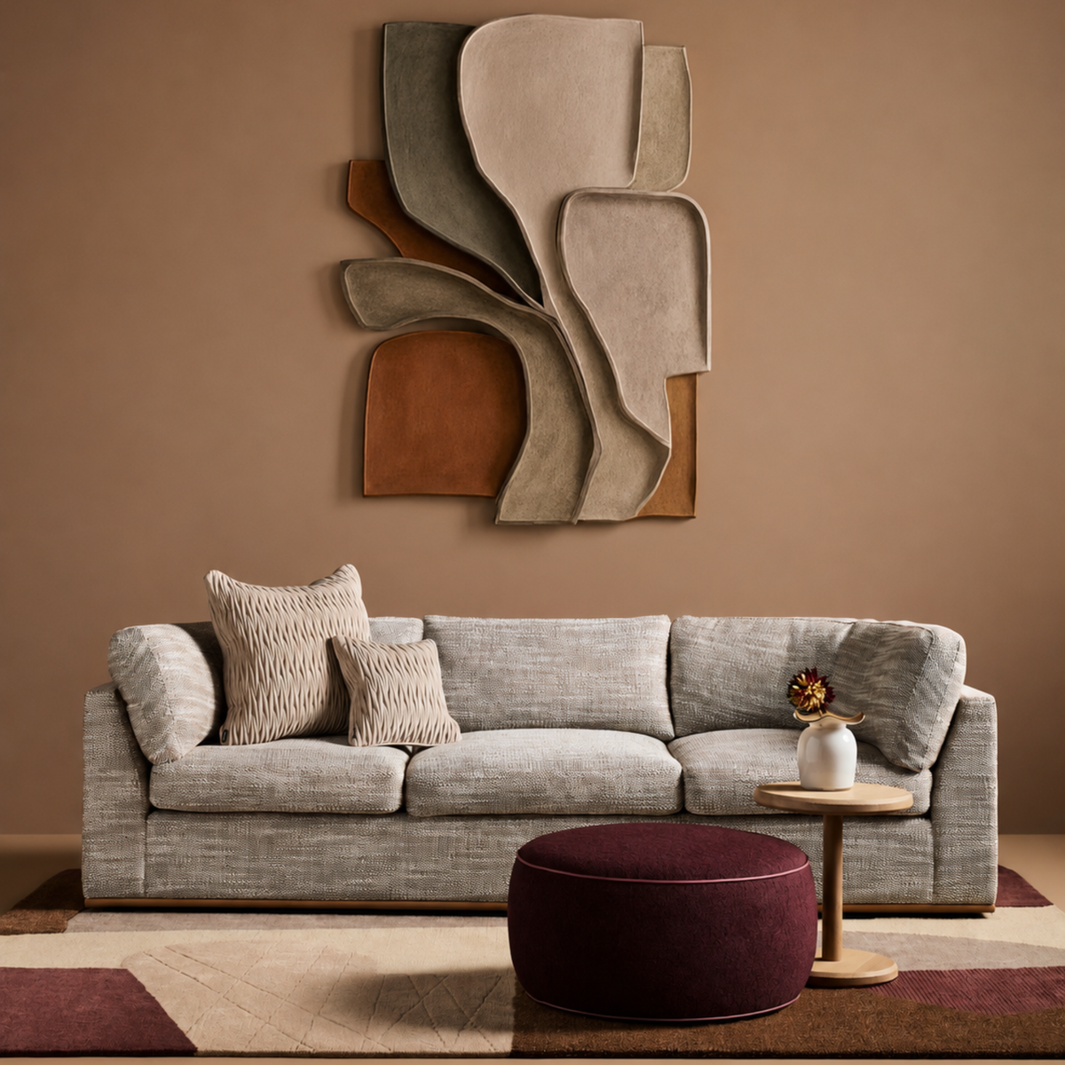 Introducing Sabrina Sofa 2.0