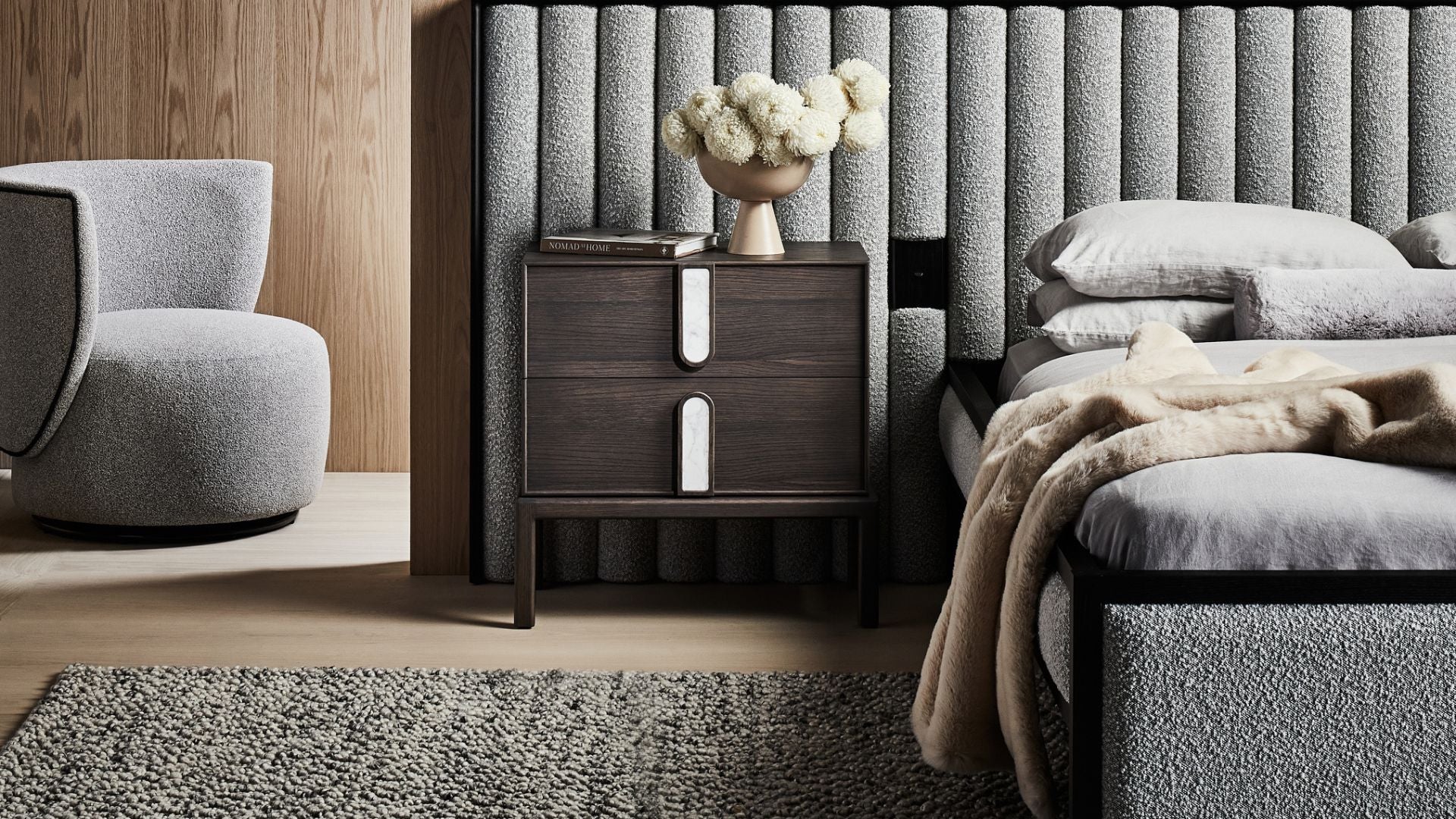 Bedside Tables