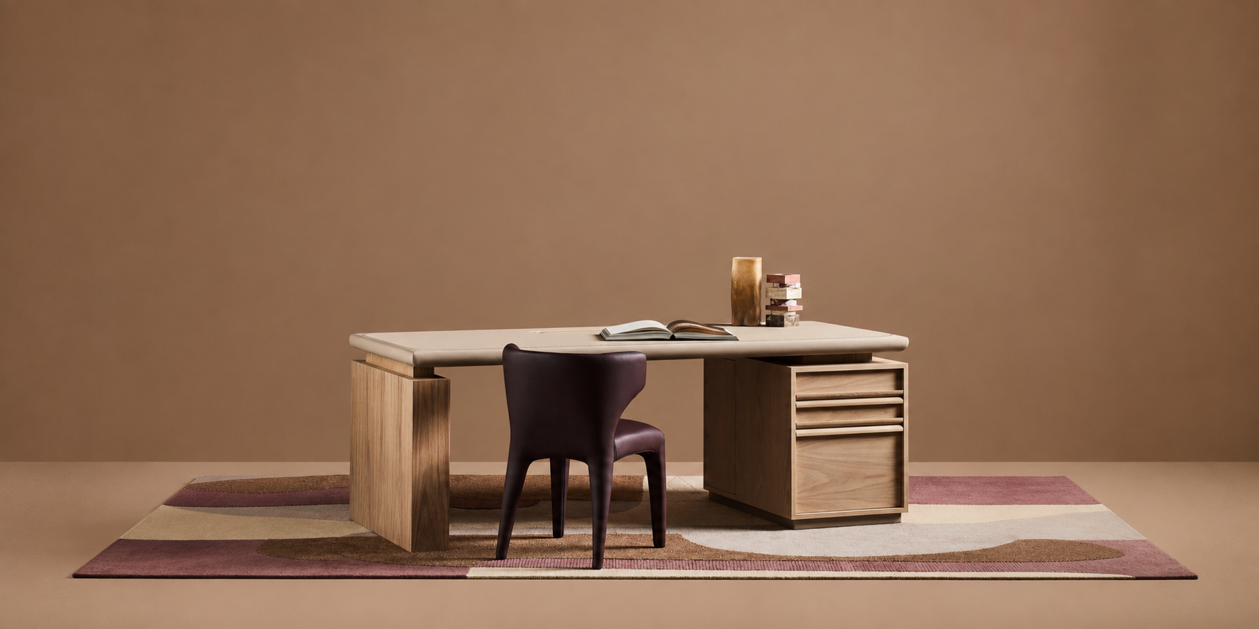Desks