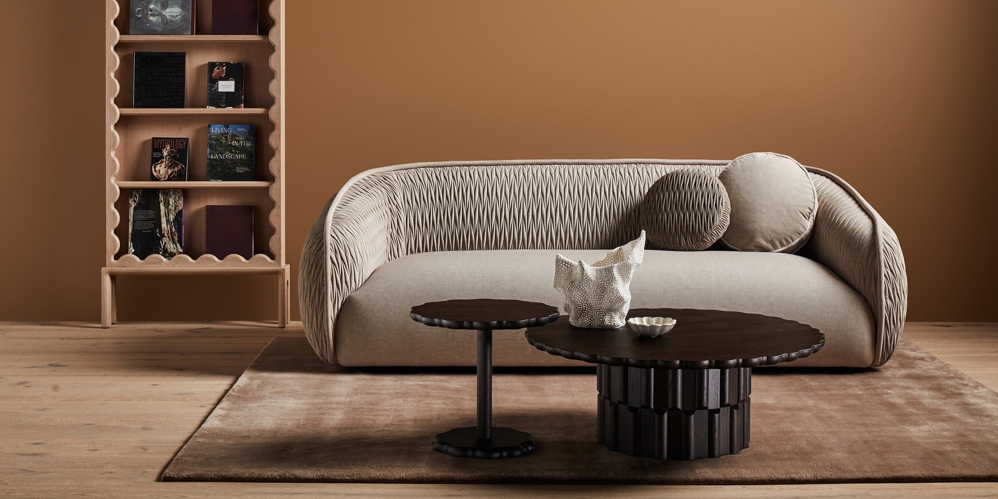 Coffee Tables & Side Tables