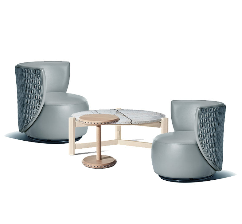 Exclusive Furniture Package / Lounge 02 - Zuster Furniture