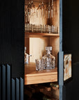 Embellish Cocktail Cabinet