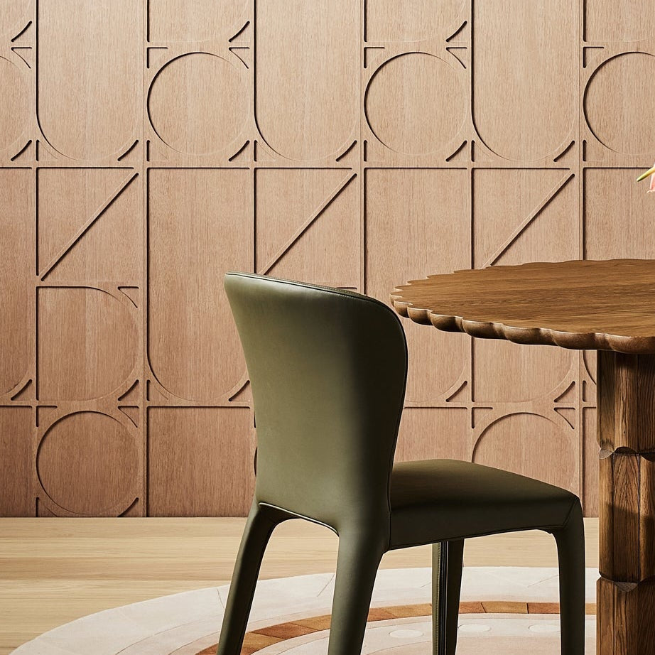 Royal Oak x Zuster Wall Designs | Tapestry