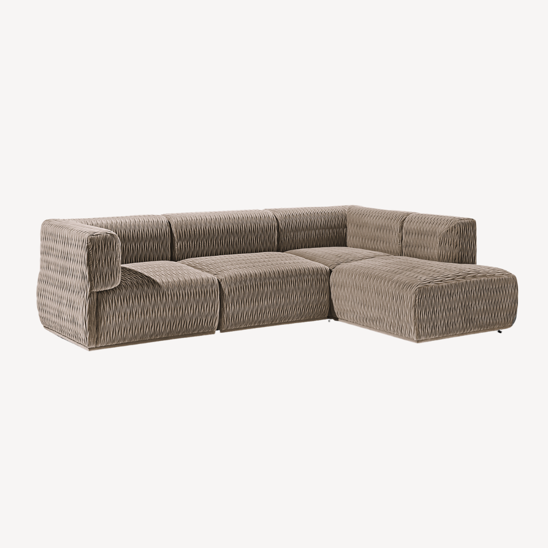 Bloom Modular Sofa