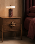 Bloom Bedside