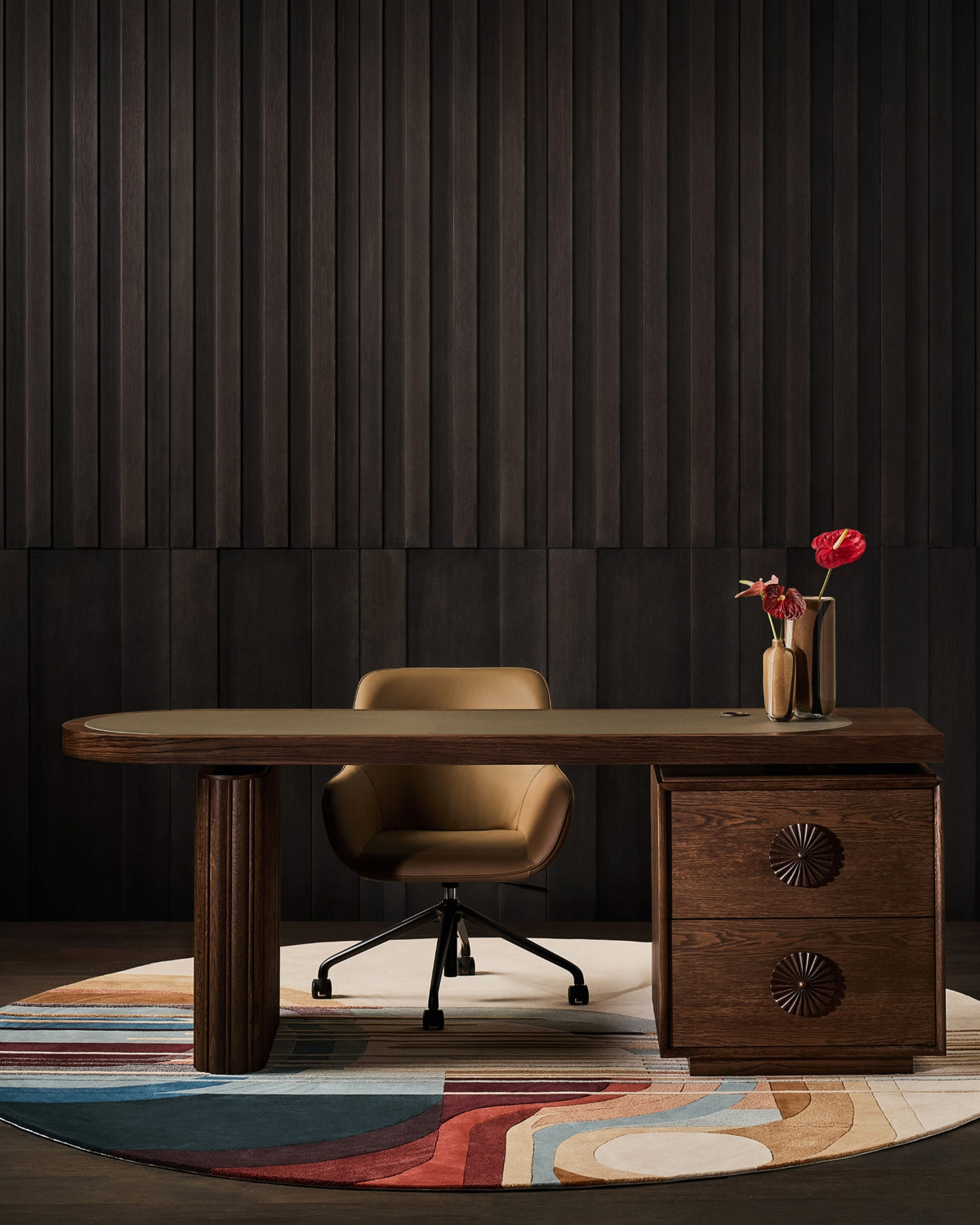 Royal Oak x Zuster Wall Designs | Embellish