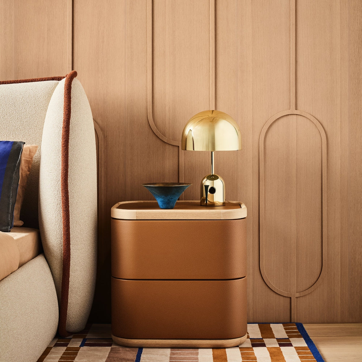 Royal Oak x Zuster Wall Designs | Tulip