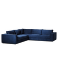 April Modular Sofa - Zuster Furniture
