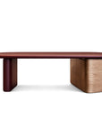 Artistry Leather Desk