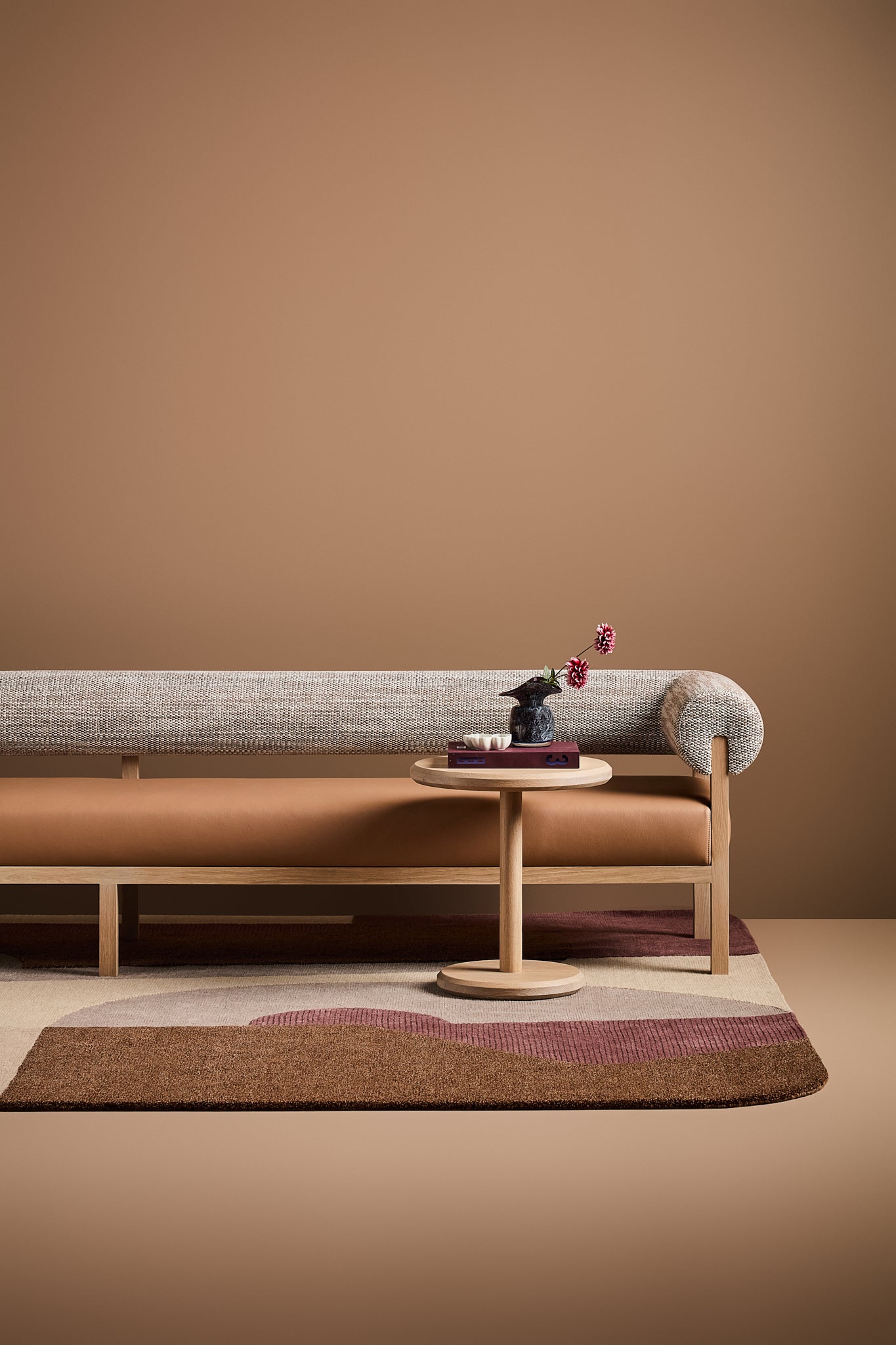 Artisan Banquette Seat