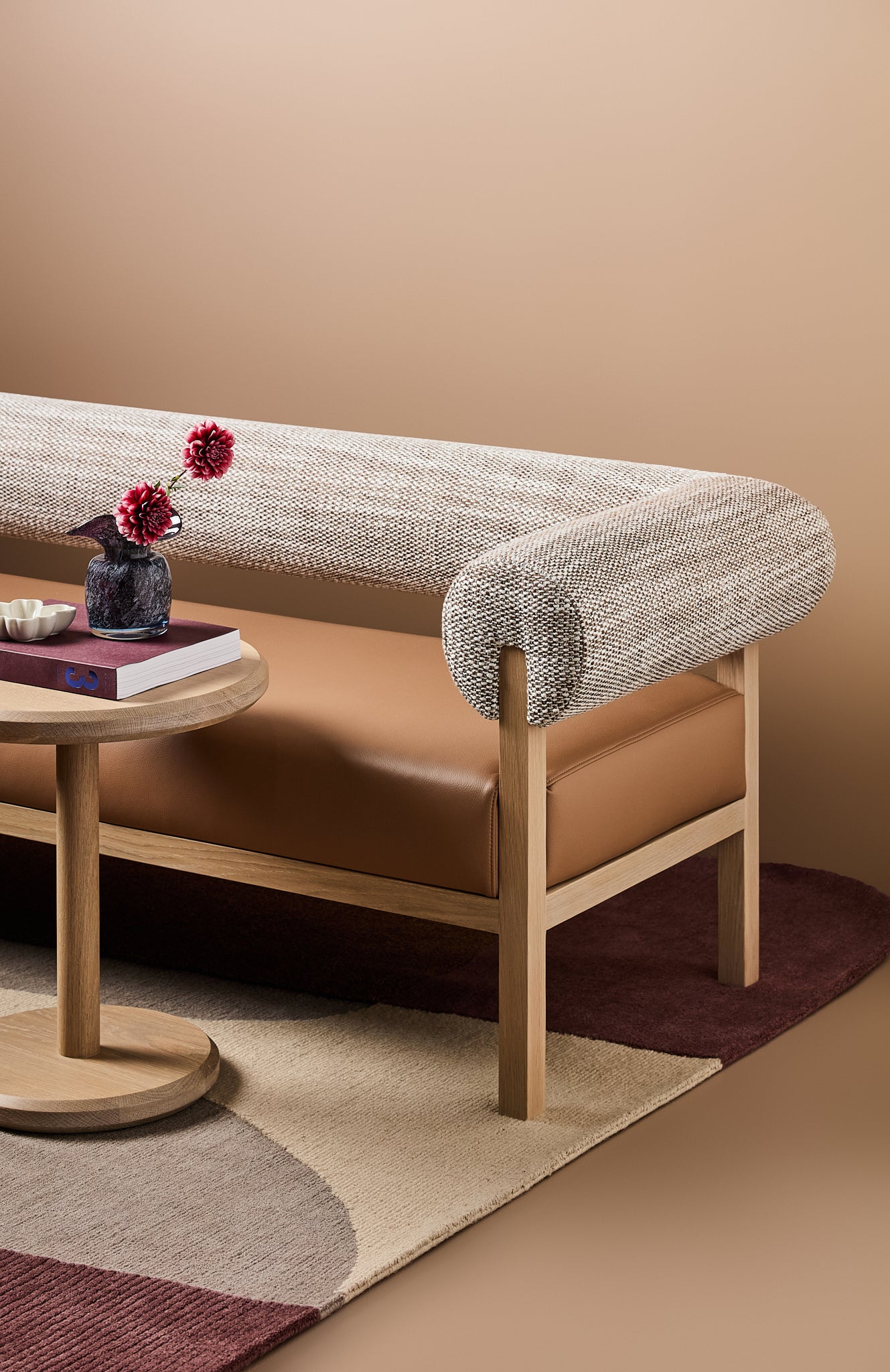 Artisan Banquette Seat