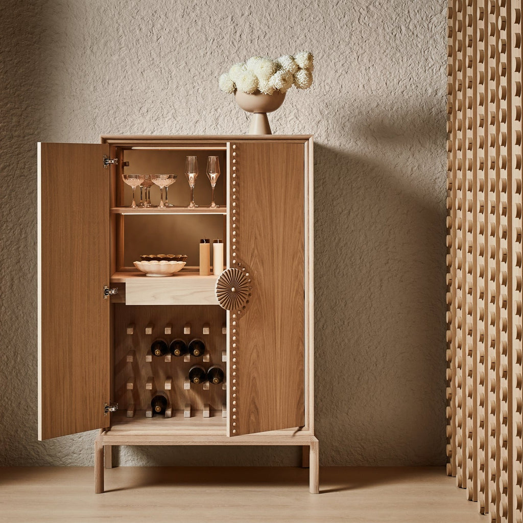 Adorn Marigold Cocktail Zuster Furniture