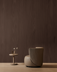 Marigold Armchair - Faux Leather
