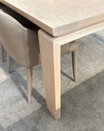 April Dining Table 2.0 - Zuster Furniture