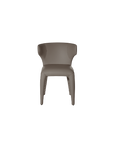 Artisan Dining Chair - Genuine Leather