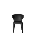 Artisan Dining Chair Faux Leather