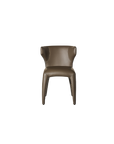 Artisan Dining Chair Faux Leather