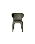 Artisan Dining Chair - Genuine Leather