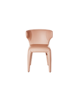 Artisan Dining Chair Faux Leather